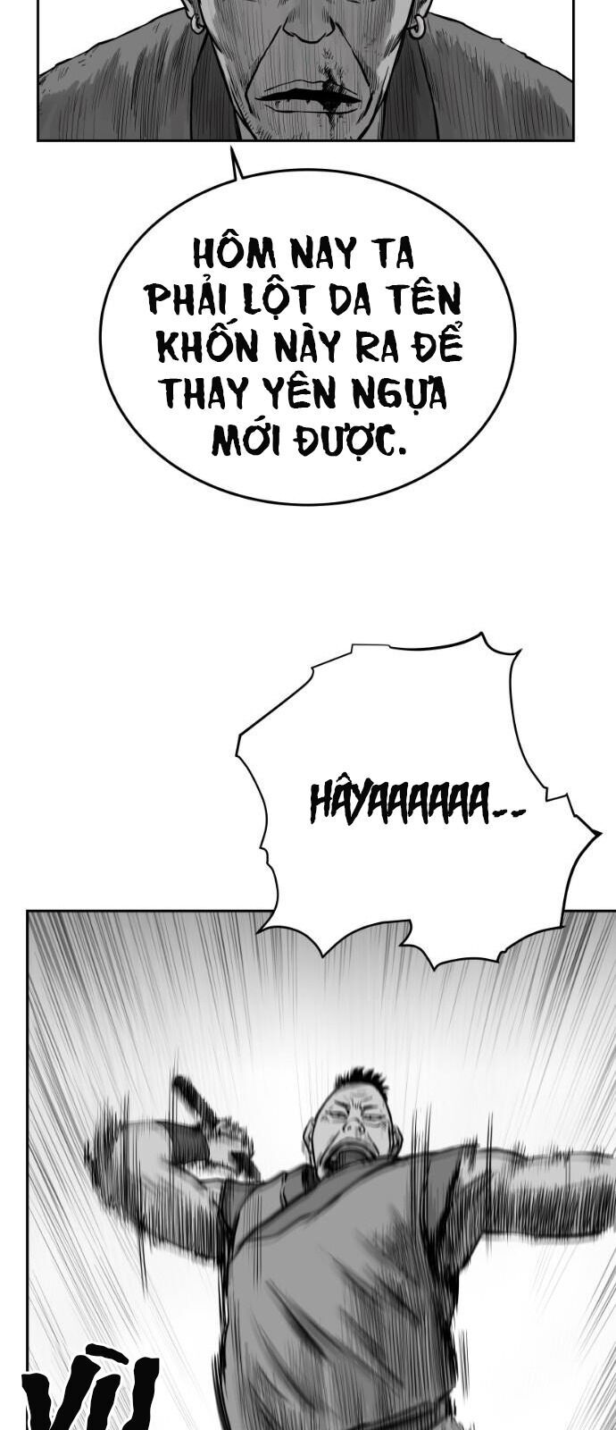 Sát Thủ Anh Vũ Chap 35 - Next Chap 36