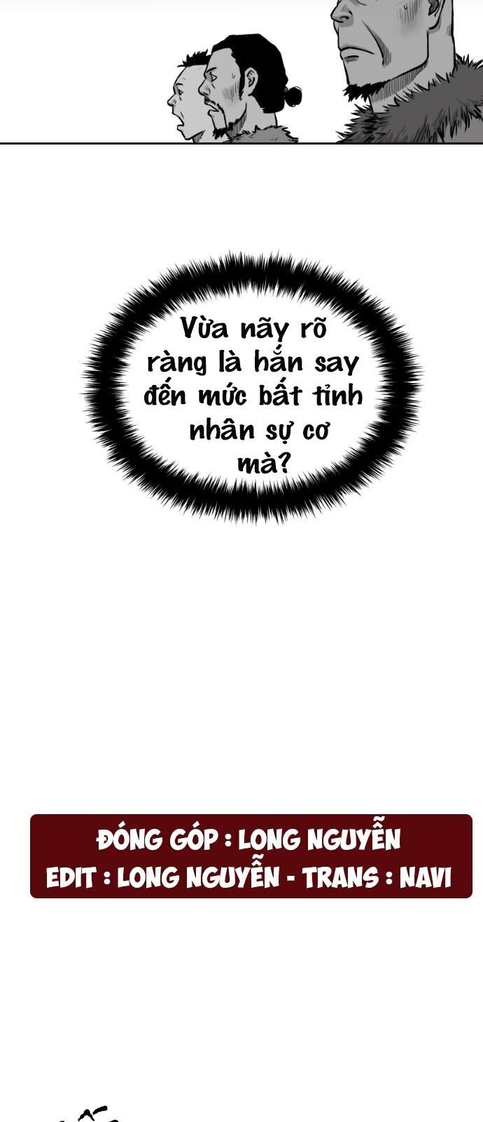 Sát Thủ Anh Vũ Chap 35 - Next Chap 36