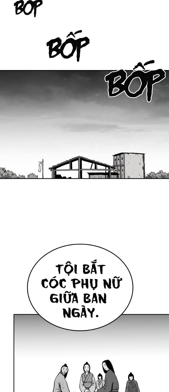 Sát Thủ Anh Vũ Chap 35 - Next Chap 36