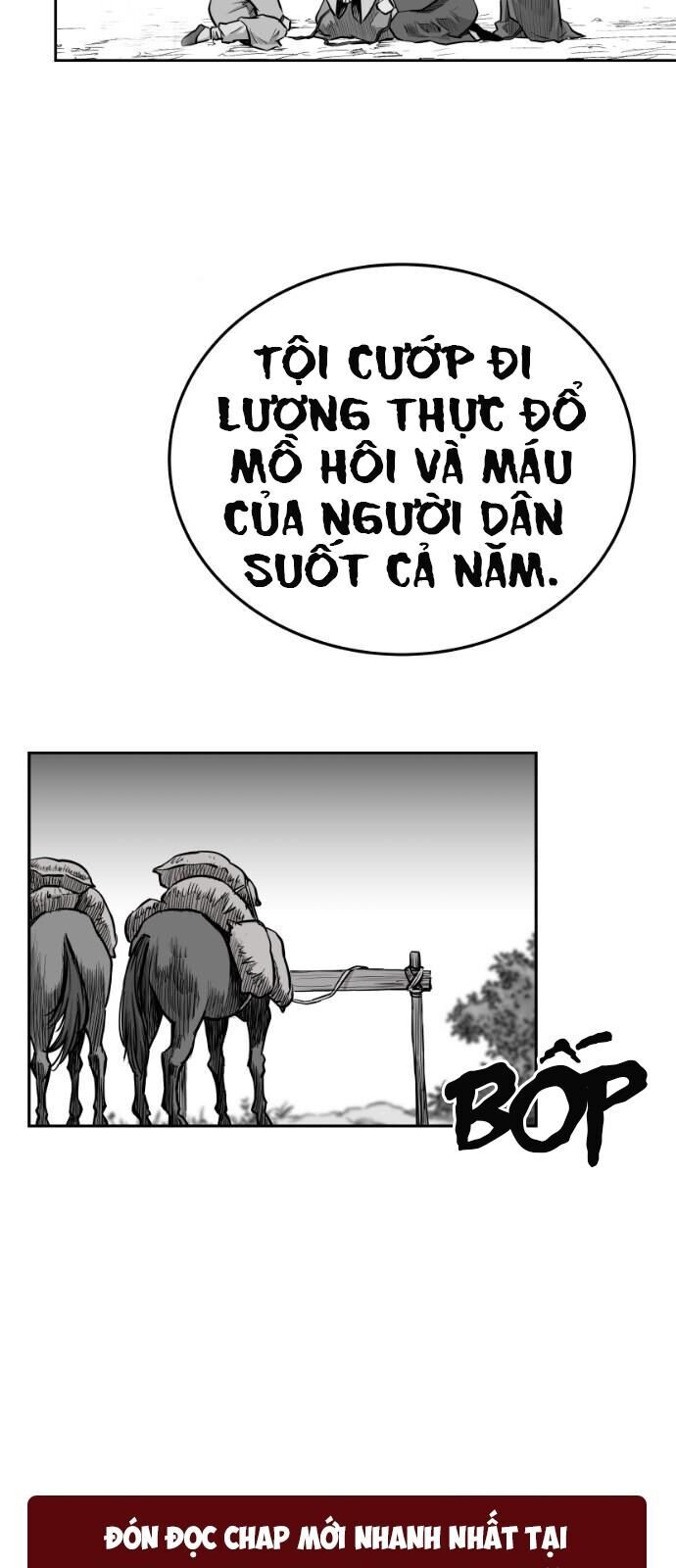 Sát Thủ Anh Vũ Chap 35 - Next Chap 36