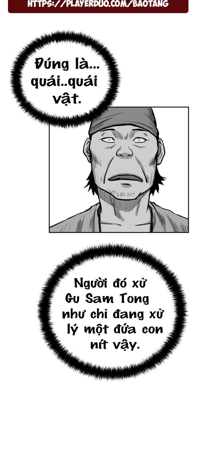 Sát Thủ Anh Vũ Chap 35 - Next Chap 36