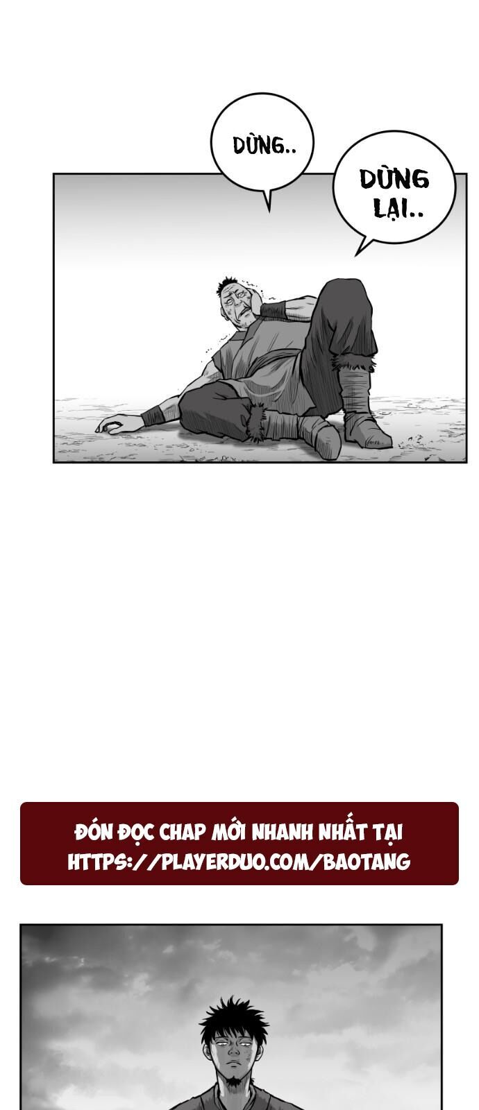 Sát Thủ Anh Vũ Chap 35 - Next Chap 36