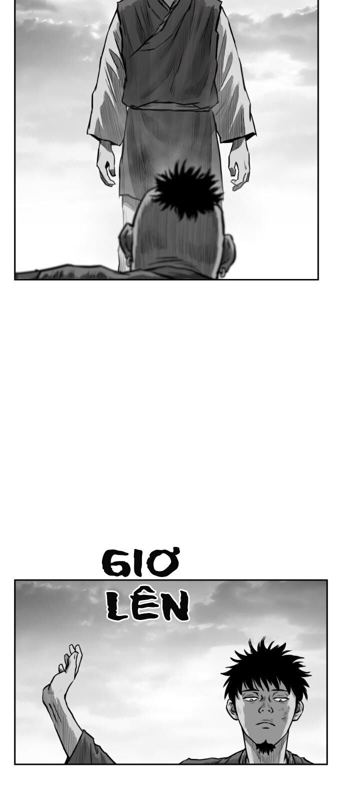 Sát Thủ Anh Vũ Chap 35 - Next Chap 36