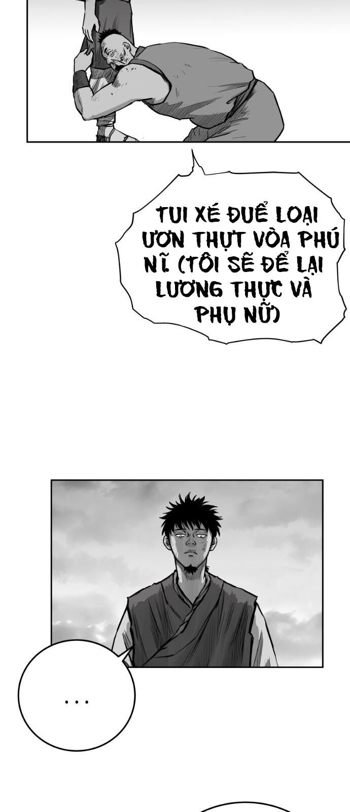 Sát Thủ Anh Vũ Chap 35 - Next Chap 36