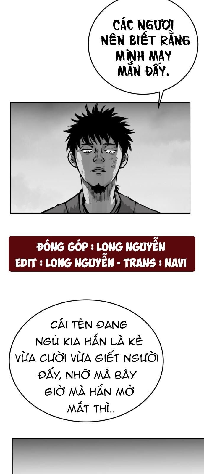 Sát Thủ Anh Vũ Chap 35 - Next Chap 36