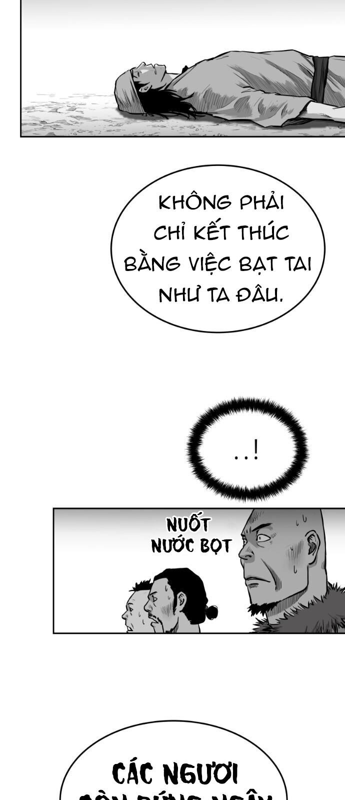 Sát Thủ Anh Vũ Chap 35 - Next Chap 36