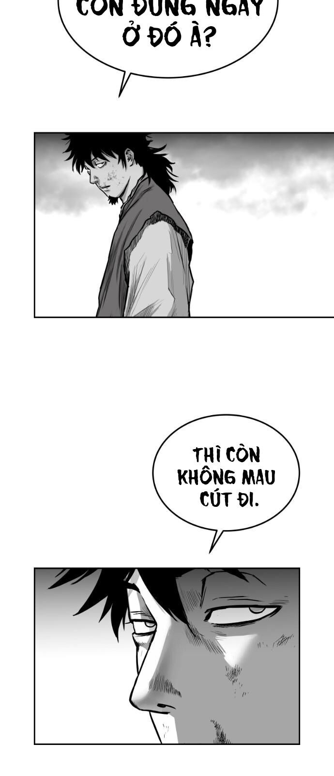 Sát Thủ Anh Vũ Chap 35 - Next Chap 36