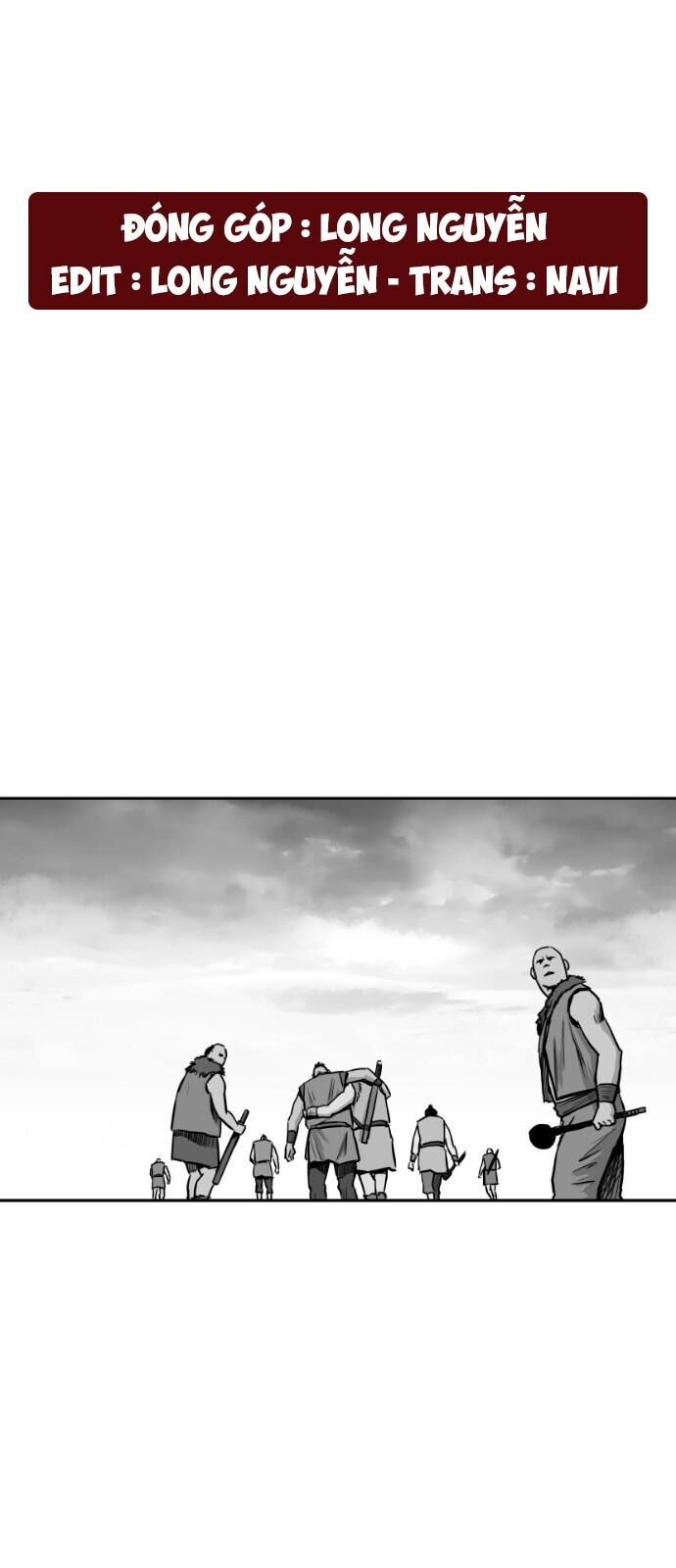 Sát Thủ Anh Vũ Chap 35 - Next Chap 36