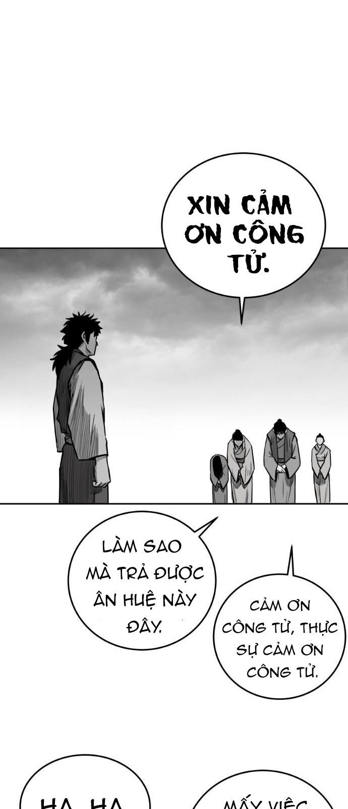Sát Thủ Anh Vũ Chap 35 - Next Chap 36