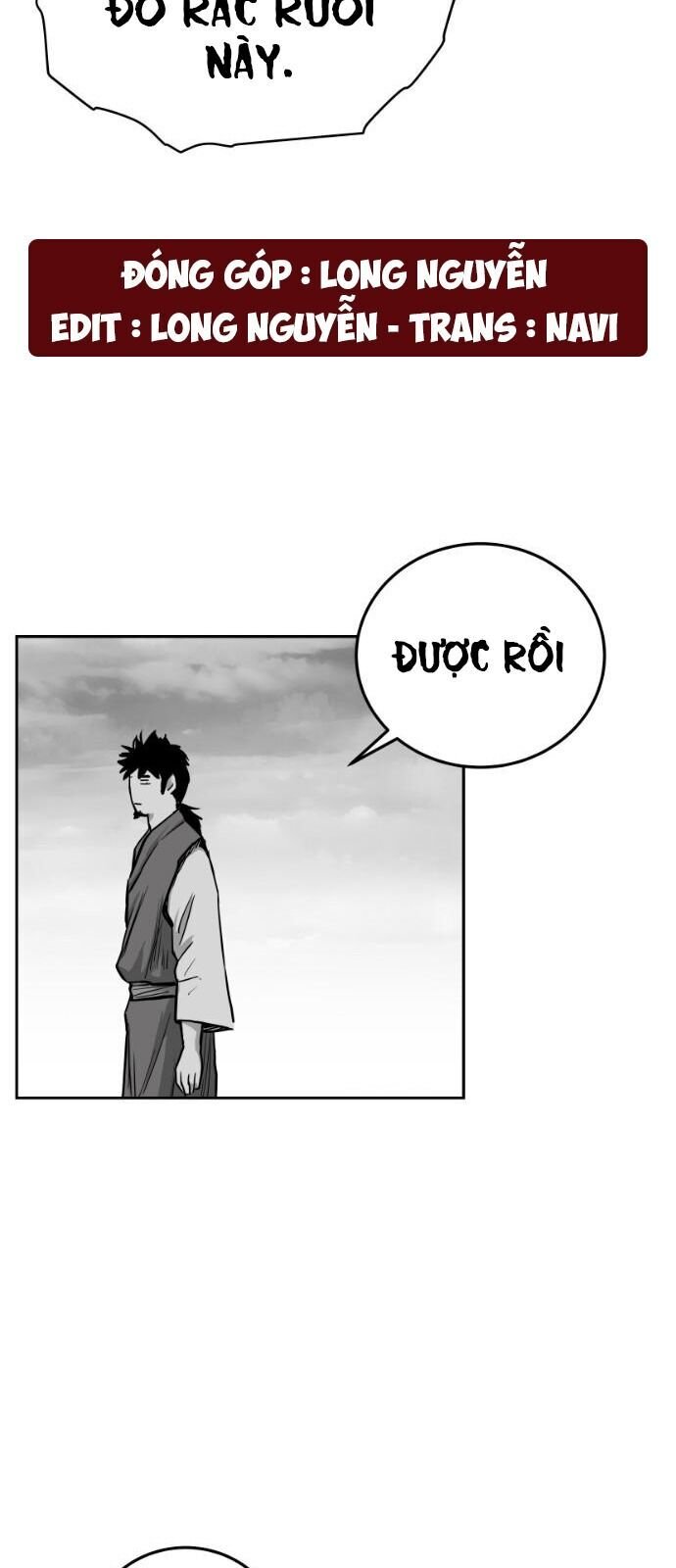 Sát Thủ Anh Vũ Chap 35 - Next Chap 36