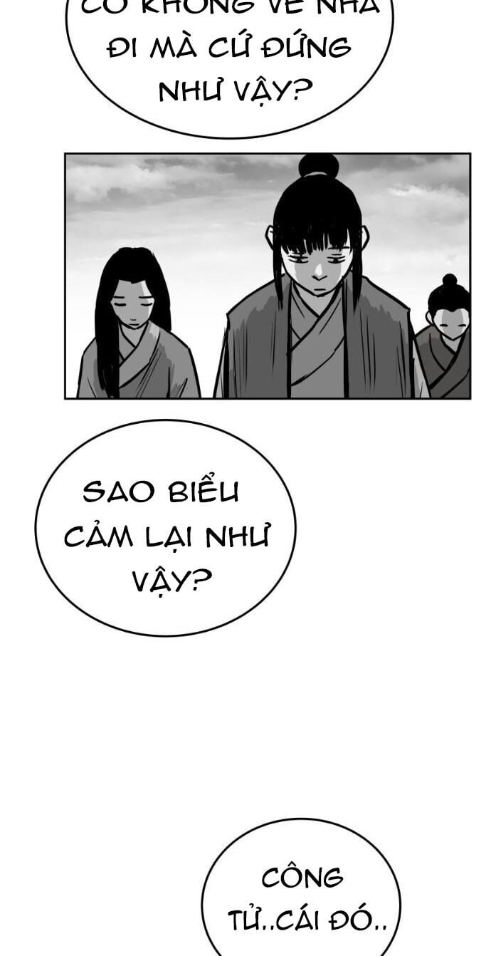 Sát Thủ Anh Vũ Chap 35 - Next Chap 36