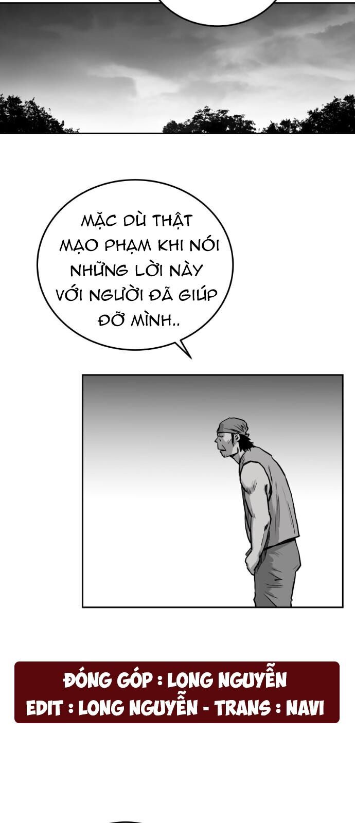 Sát Thủ Anh Vũ Chap 35 - Next Chap 36