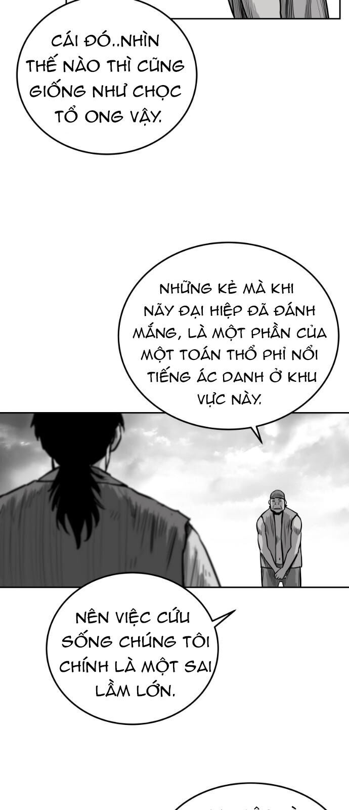 Sát Thủ Anh Vũ Chap 35 - Next Chap 36