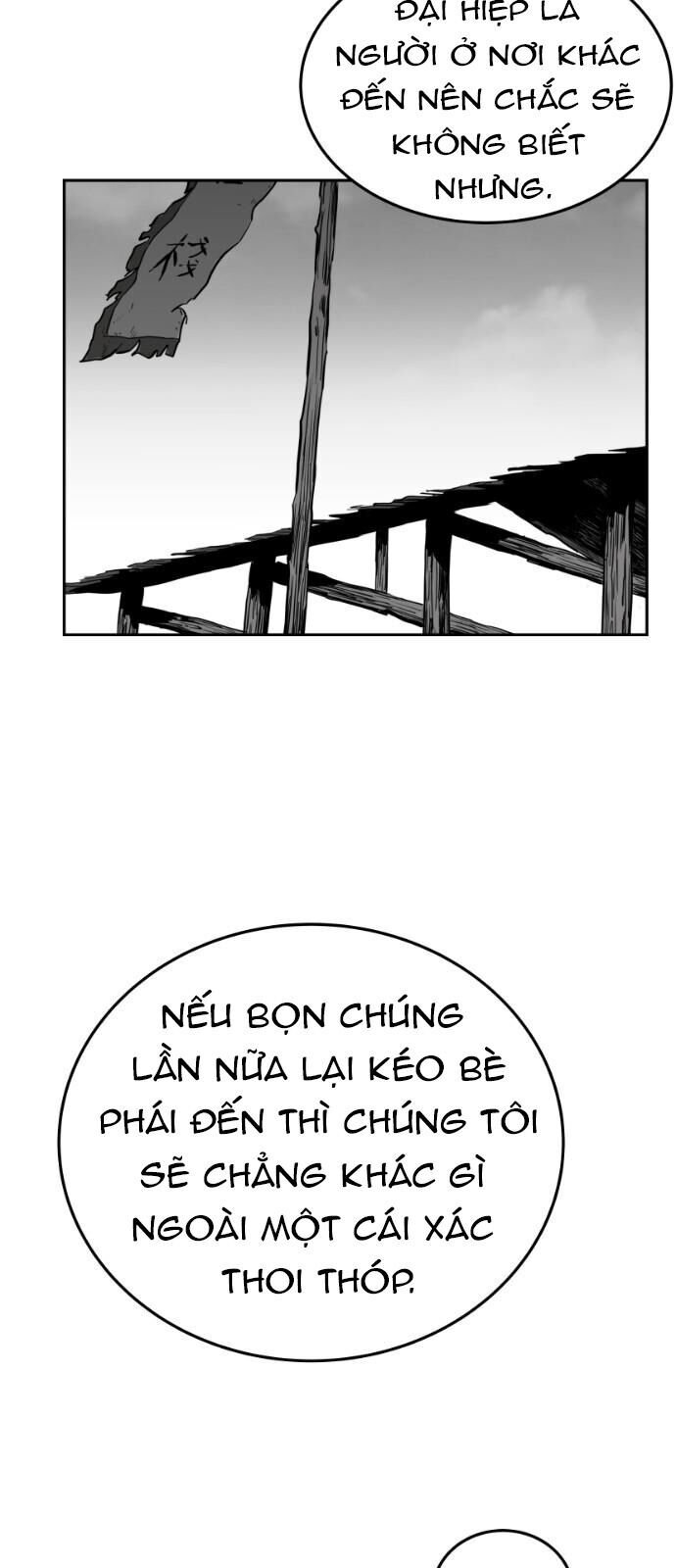 Sát Thủ Anh Vũ Chap 35 - Next Chap 36