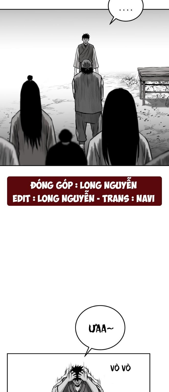 Sát Thủ Anh Vũ Chap 35 - Next Chap 36