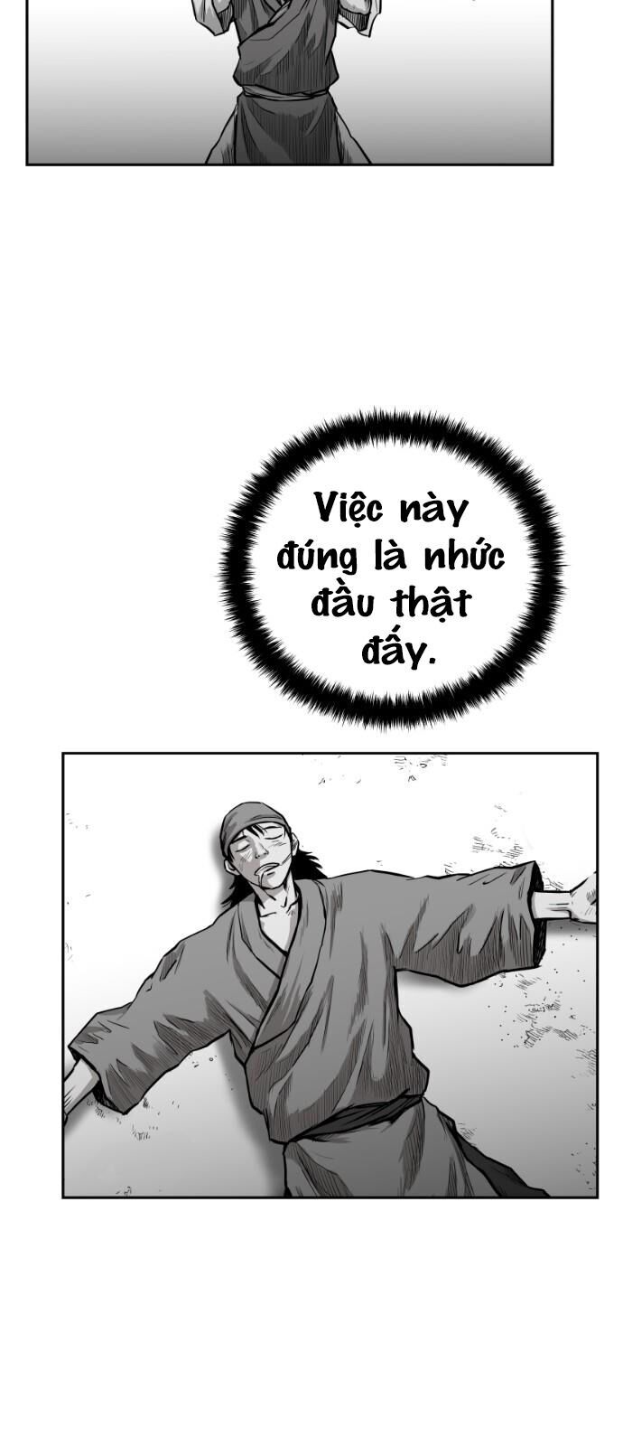 Sát Thủ Anh Vũ Chap 35 - Next Chap 36