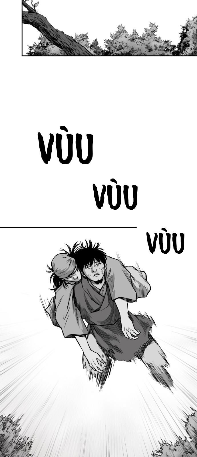 Sát Thủ Anh Vũ Chap 35 - Next Chap 36