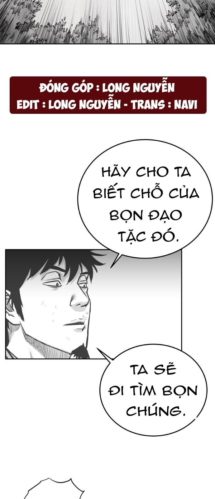 Sát Thủ Anh Vũ Chap 35 - Next Chap 36