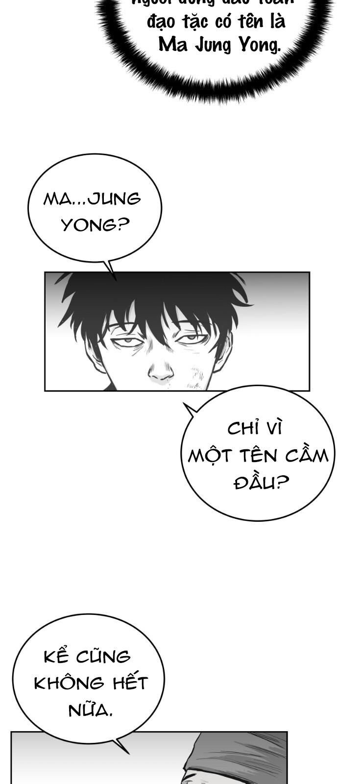 Sát Thủ Anh Vũ Chap 35 - Next Chap 36