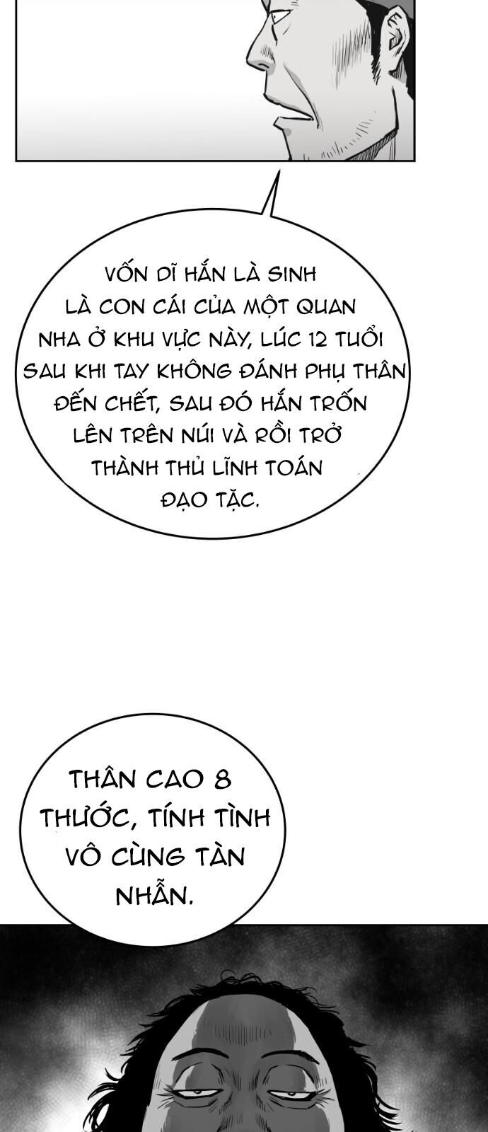 Sát Thủ Anh Vũ Chap 35 - Next Chap 36