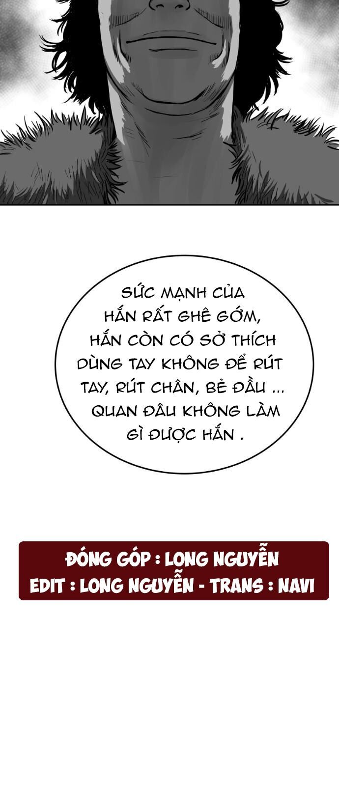 Sát Thủ Anh Vũ Chap 35 - Next Chap 36