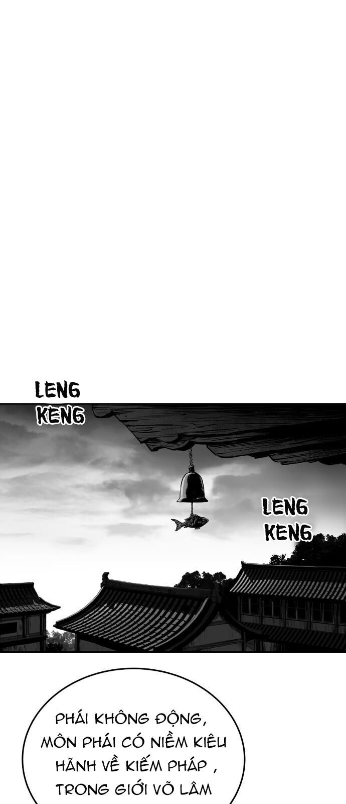 Sát Thủ Anh Vũ Chap 34 - Next Chap 35