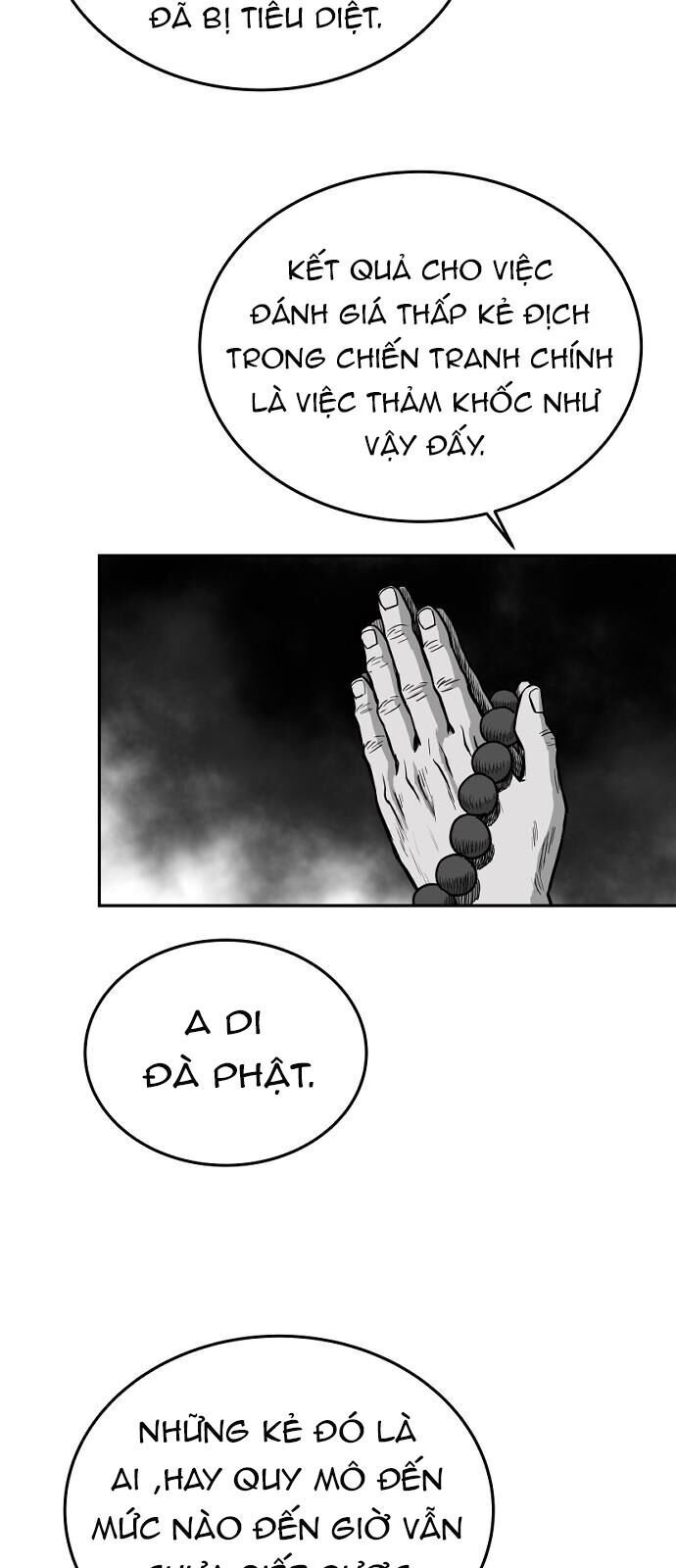 Sát Thủ Anh Vũ Chap 34 - Next Chap 35
