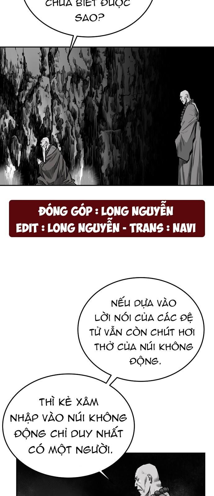 Sát Thủ Anh Vũ Chap 34 - Next Chap 35