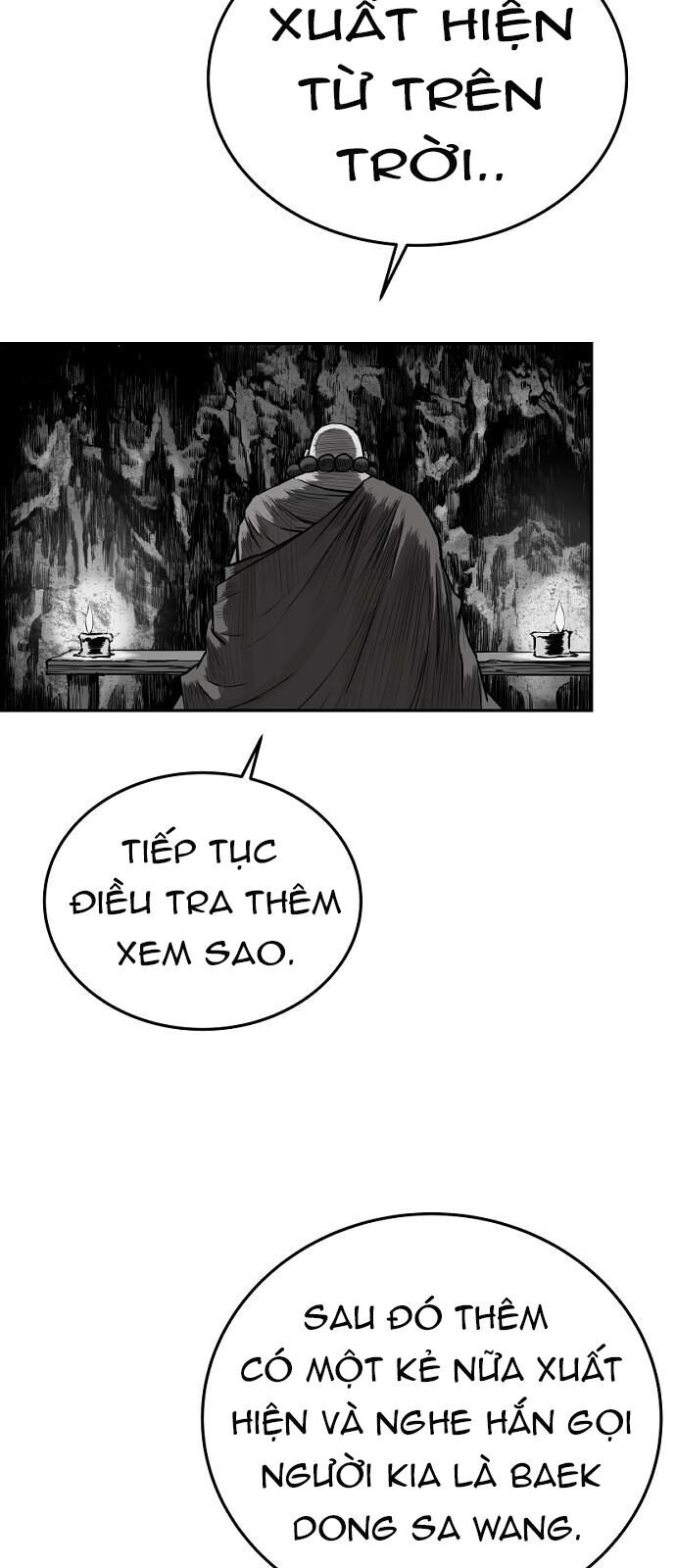 Sát Thủ Anh Vũ Chap 34 - Next Chap 35