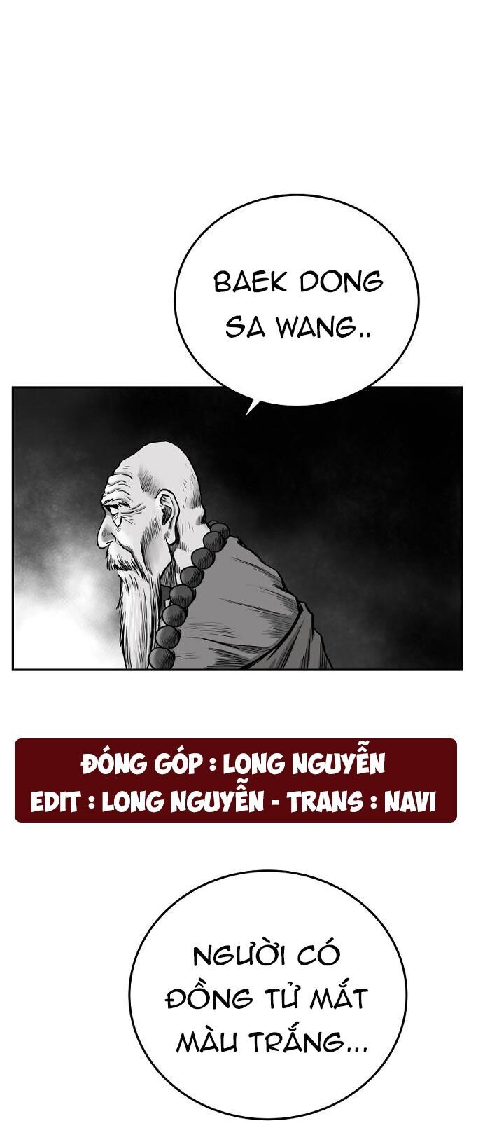 Sát Thủ Anh Vũ Chap 34 - Next Chap 35