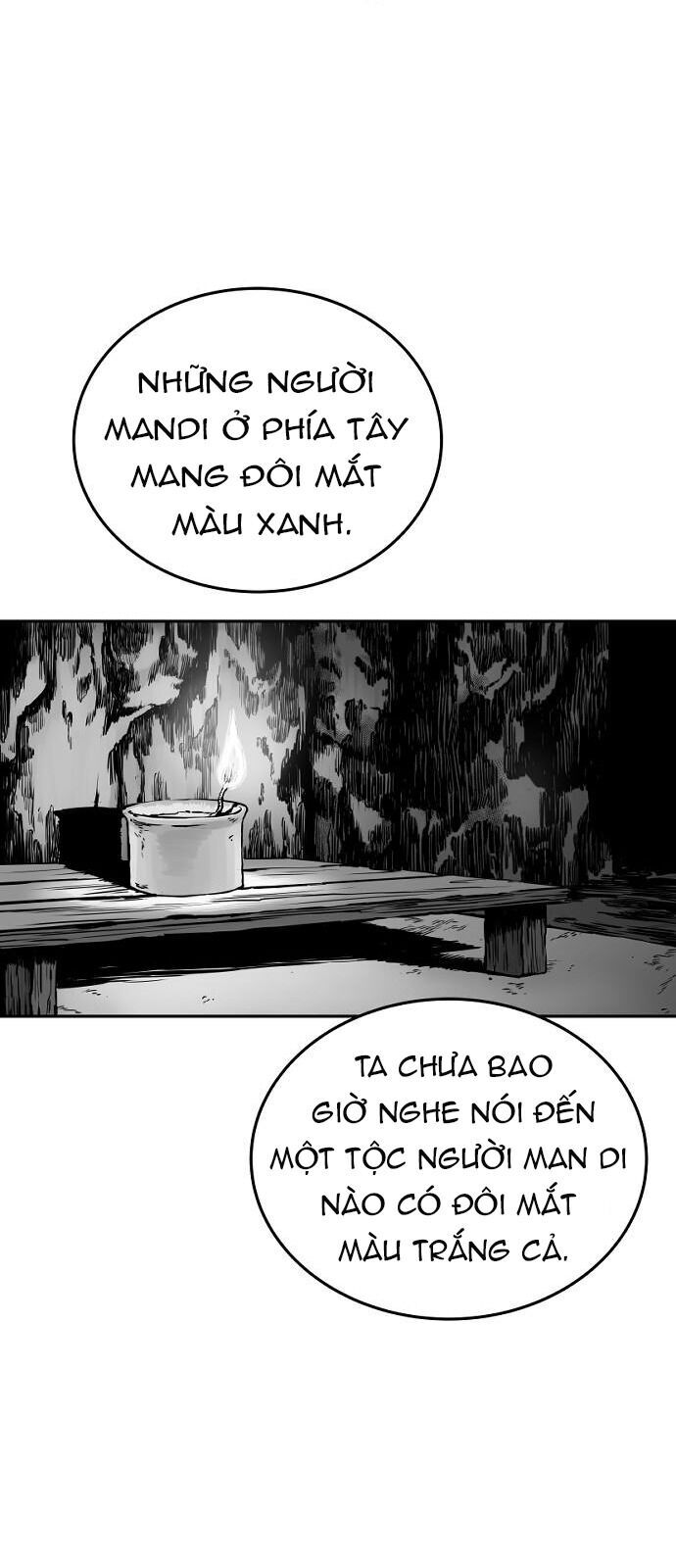 Sát Thủ Anh Vũ Chap 34 - Next Chap 35