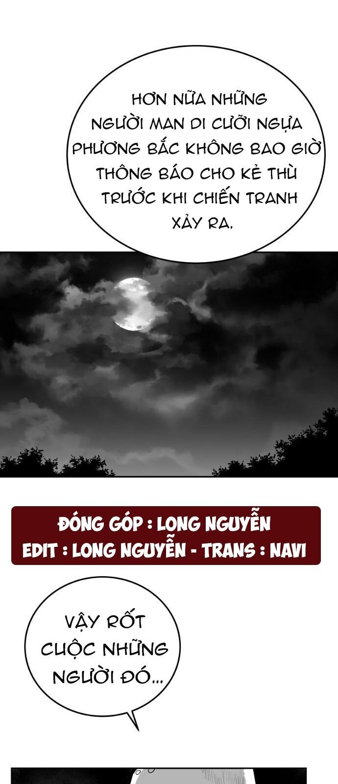 Sát Thủ Anh Vũ Chap 34 - Next Chap 35