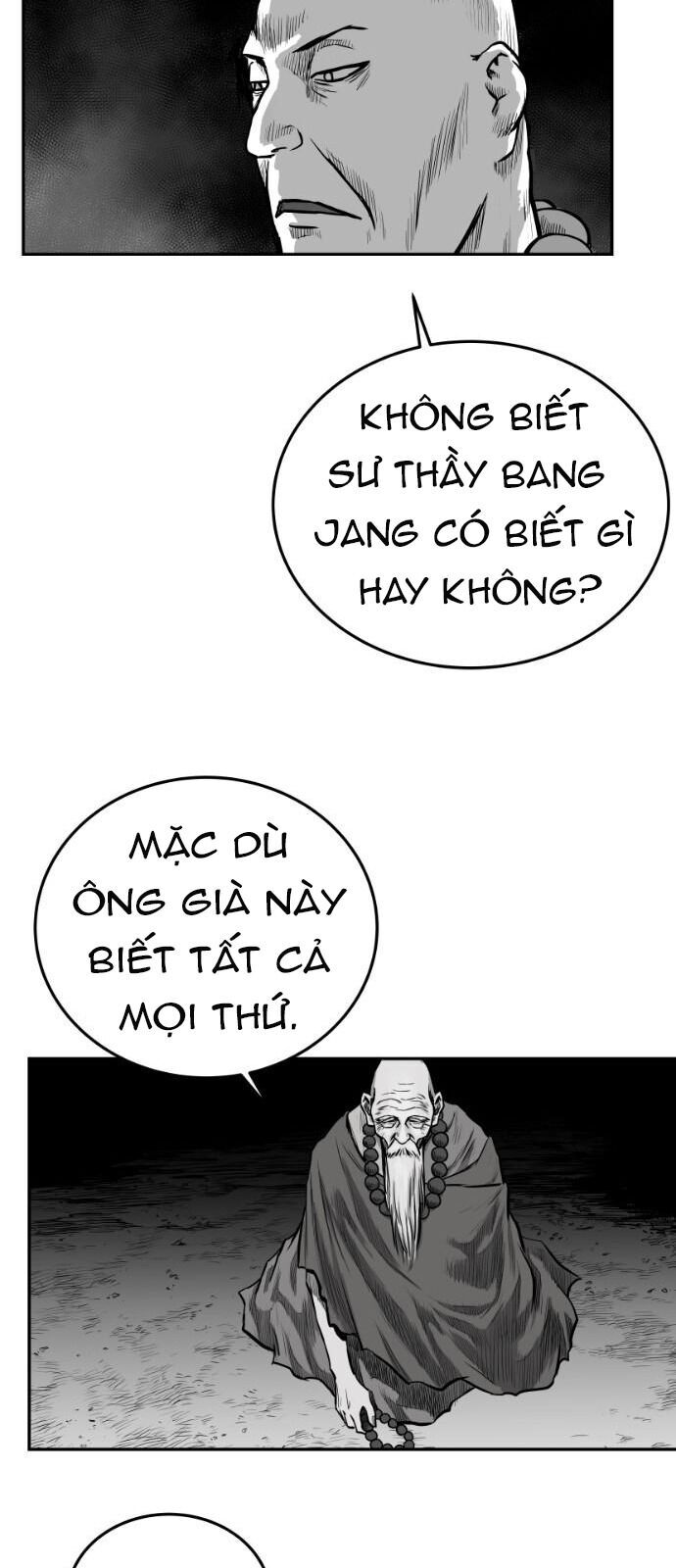 Sát Thủ Anh Vũ Chap 34 - Next Chap 35