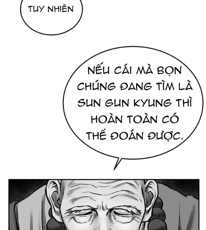 Sát Thủ Anh Vũ Chap 34 - Next Chap 35