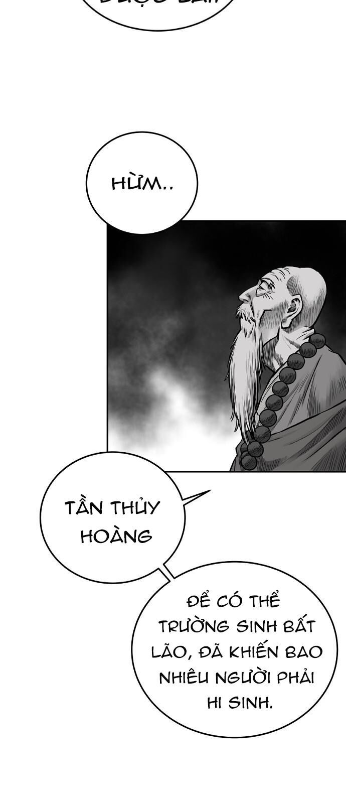 Sát Thủ Anh Vũ Chap 34 - Next Chap 35