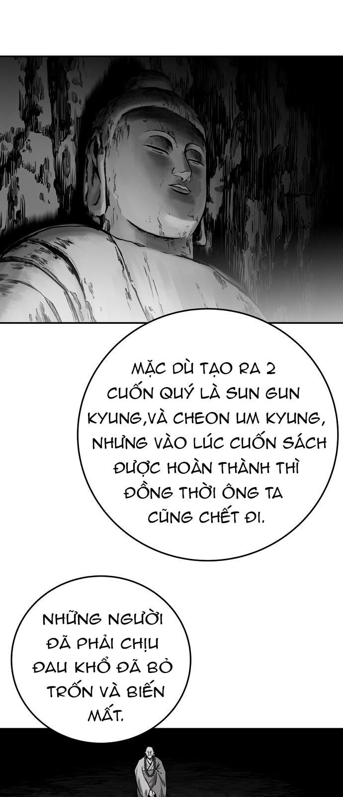 Sát Thủ Anh Vũ Chap 34 - Next Chap 35