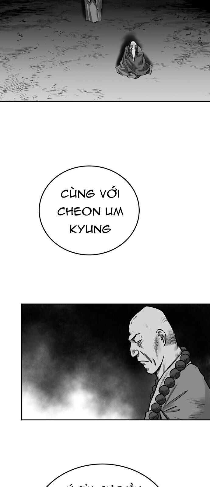 Sát Thủ Anh Vũ Chap 34 - Next Chap 35