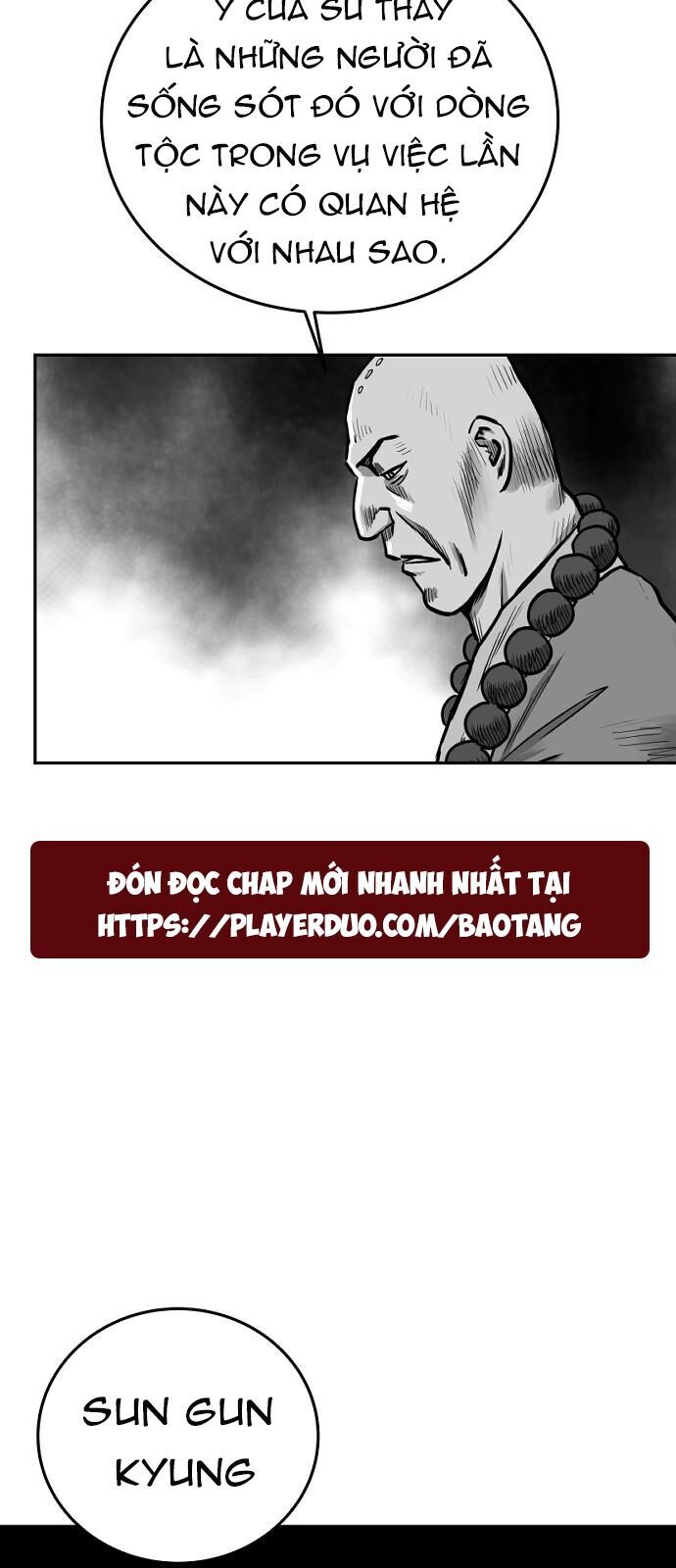 Sát Thủ Anh Vũ Chap 34 - Next Chap 35