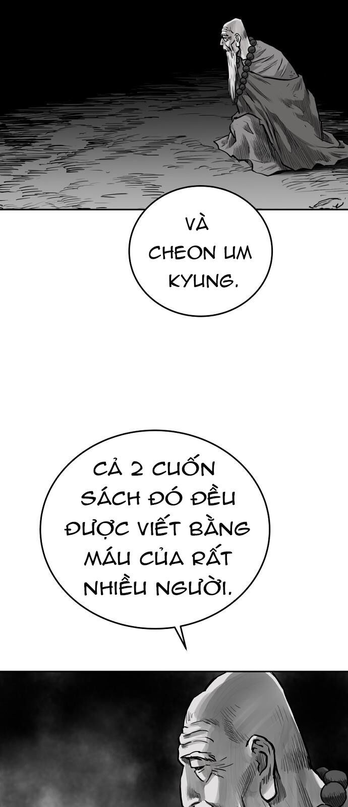 Sát Thủ Anh Vũ Chap 34 - Next Chap 35
