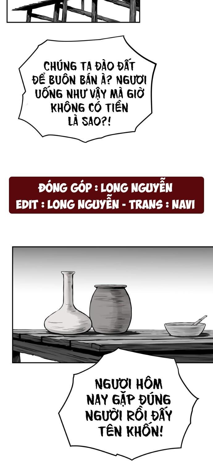 Sát Thủ Anh Vũ Chap 34 - Next Chap 35