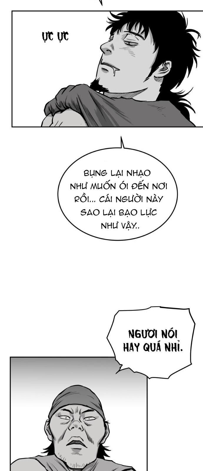 Sát Thủ Anh Vũ Chap 34 - Next Chap 35