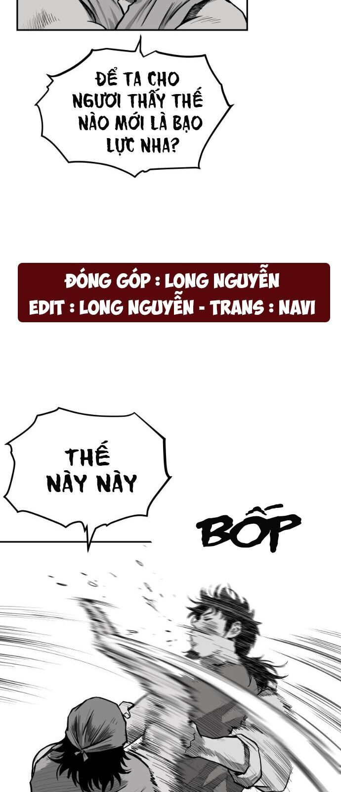 Sát Thủ Anh Vũ Chap 34 - Next Chap 35