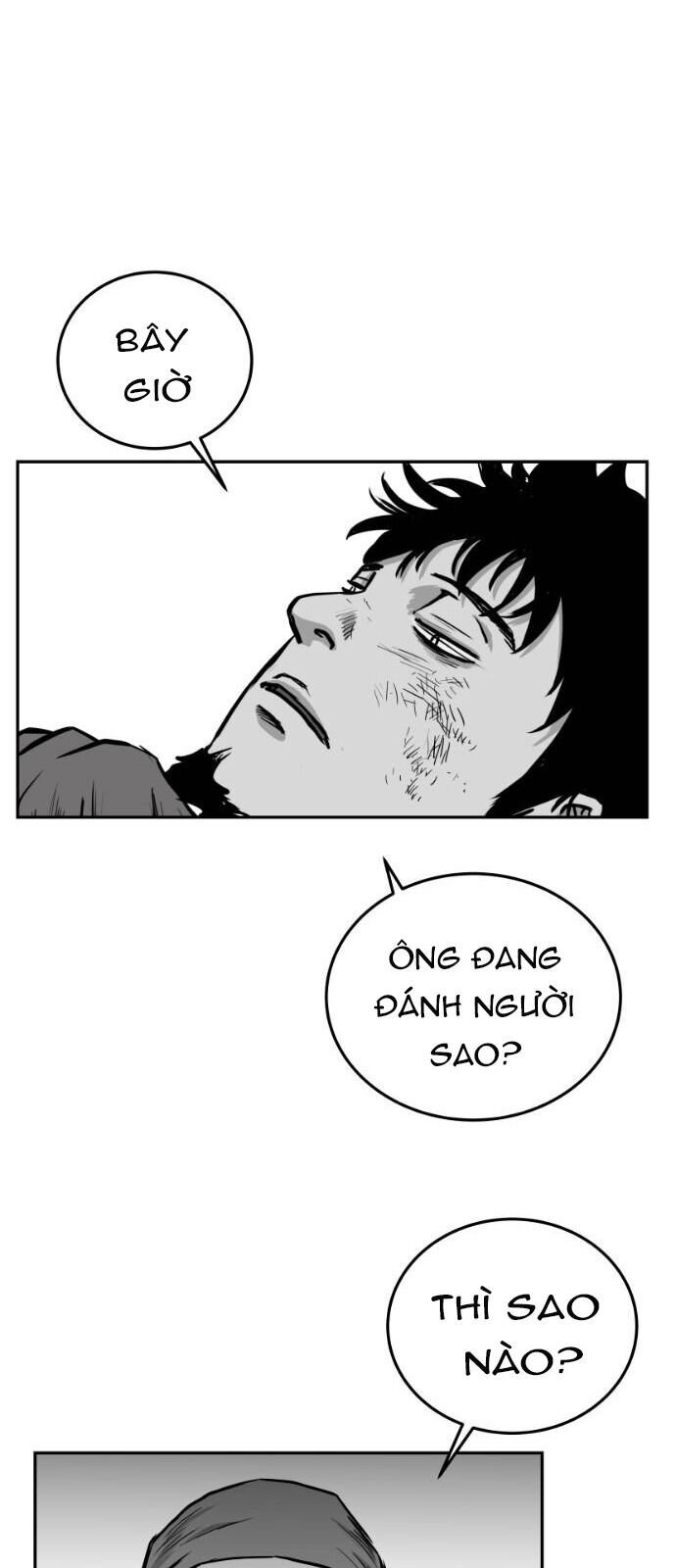 Sát Thủ Anh Vũ Chap 34 - Next Chap 35