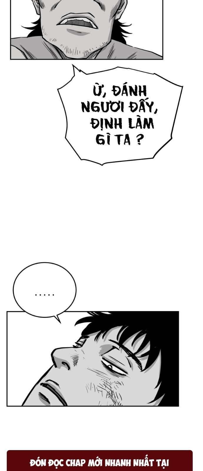 Sát Thủ Anh Vũ Chap 34 - Next Chap 35