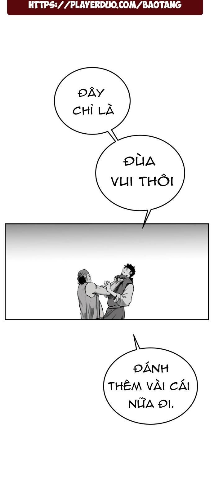 Sát Thủ Anh Vũ Chap 34 - Next Chap 35