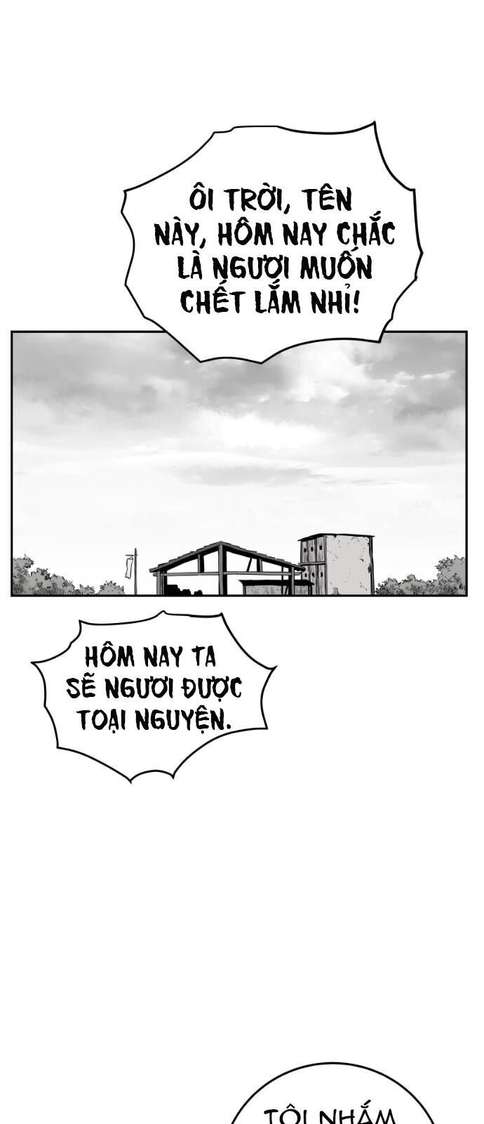 Sát Thủ Anh Vũ Chap 34 - Next Chap 35