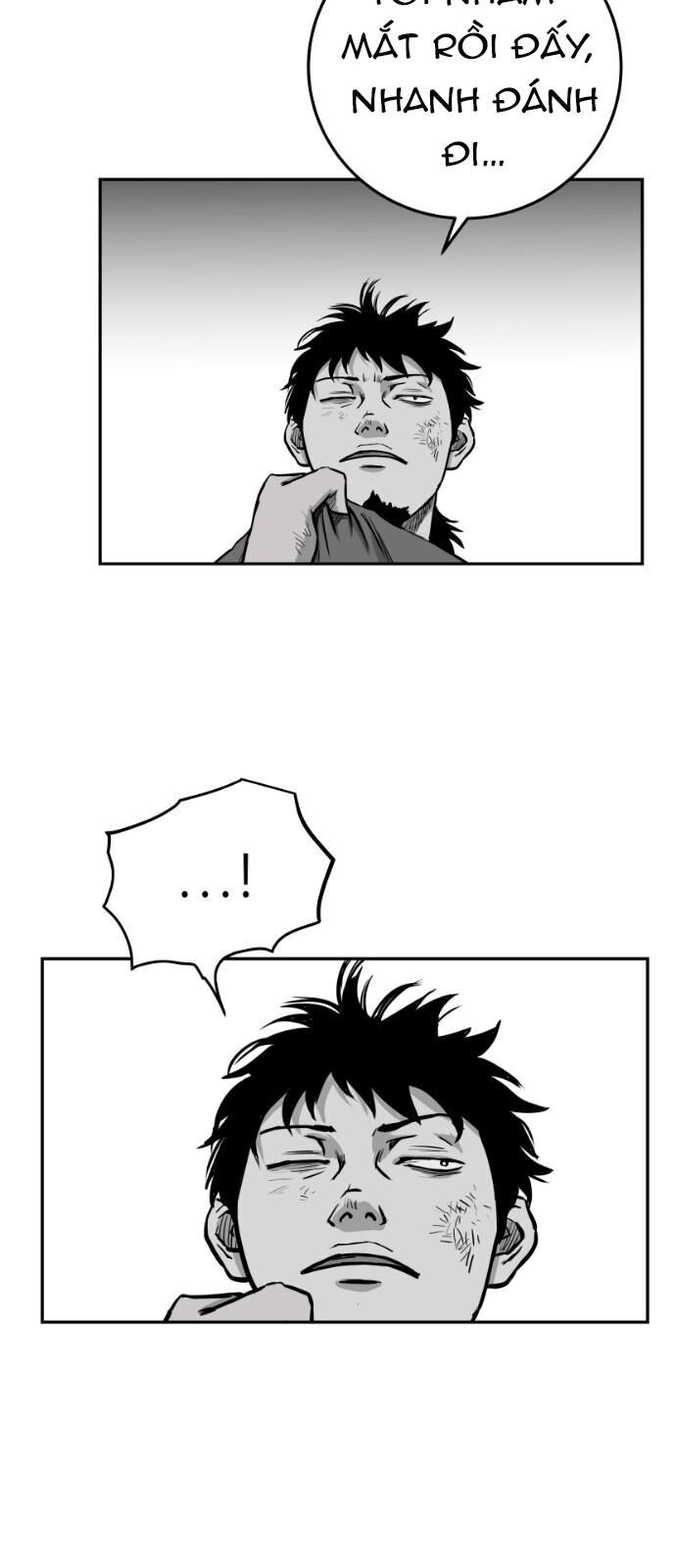 Sát Thủ Anh Vũ Chap 34 - Next Chap 35