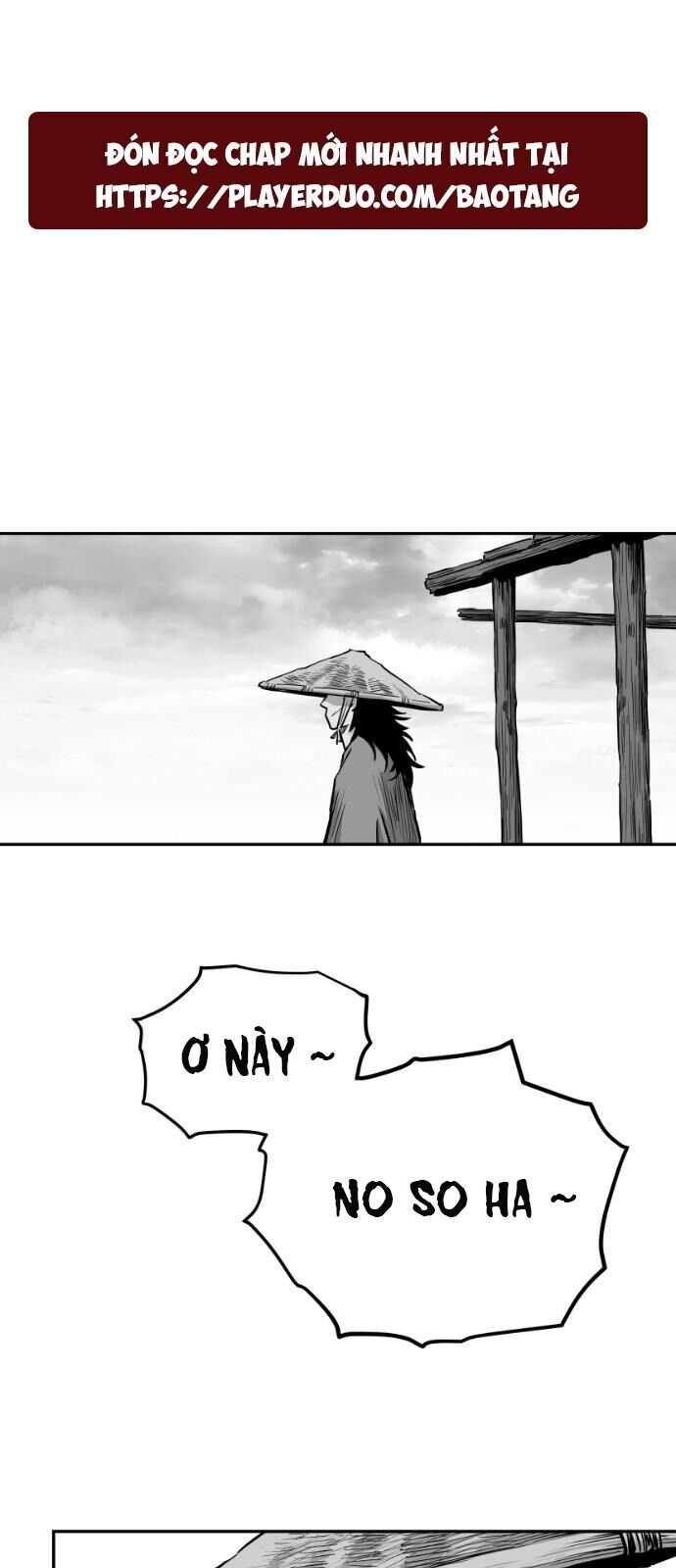 Sát Thủ Anh Vũ Chap 34 - Next Chap 35