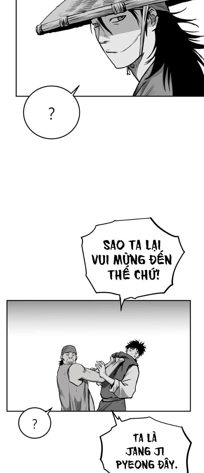Sát Thủ Anh Vũ Chap 34 - Next Chap 35