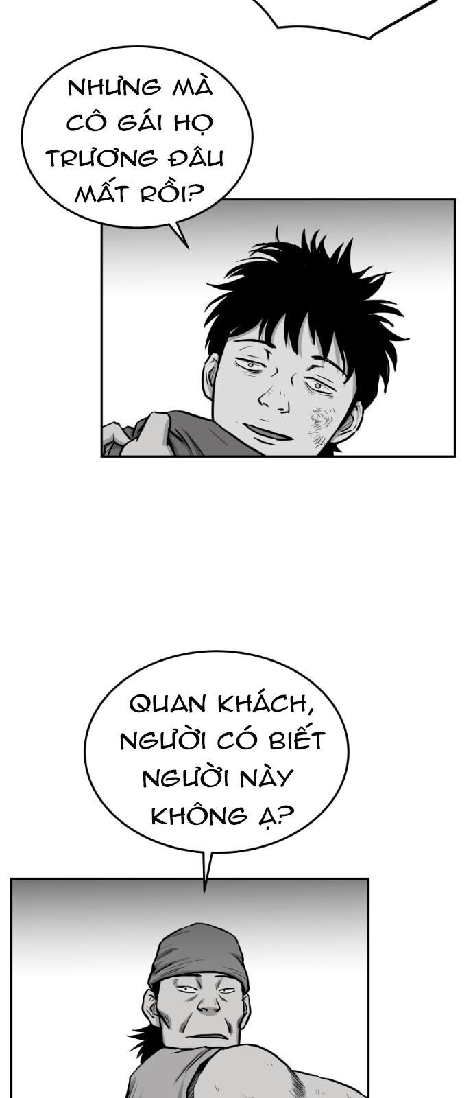 Sát Thủ Anh Vũ Chap 34 - Next Chap 35